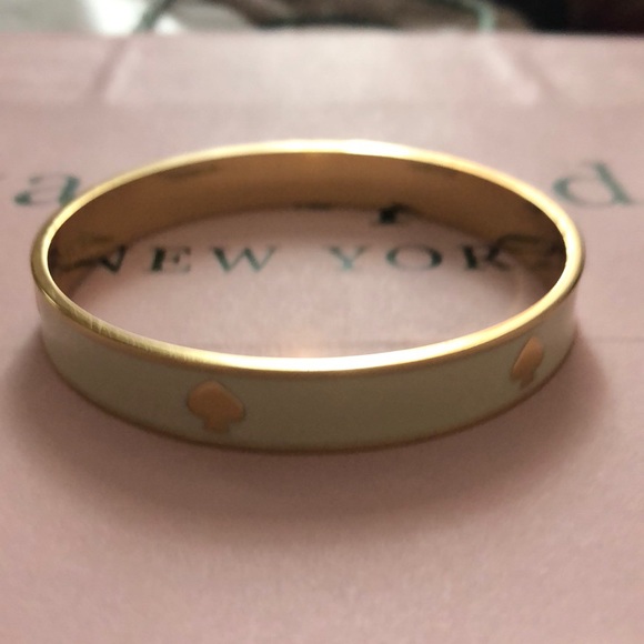 - Kate Spade New York Bangle
